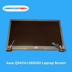 Asus Q540VJ-193050 Laptop Screen