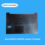 ASUS Q540VJ-193050 Laptop Trackpad