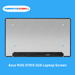 Asus ROG STRIX G16 Laptop Screen