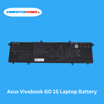 Asus Vivobook GO 15 Laptop Battery