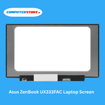 Asus ZenBook UX333FAC Laptop Screen
