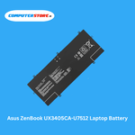 Asus ZenBook UX3405CA-U7512 Laptop Battery