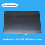 Asus ZenBook UX3405CA-U7512 Laptop Screen