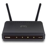 D-Link DAP-1360 Wireless N300 Access Point & Range Extender