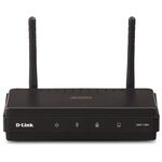 D-Link DAP-1360 Wireless N300 Access Point & Range Extender