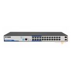 D-Link DGS-F1210-26PS-E 26-Port Gigabit Smart Managed PoE Switch