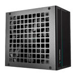 DeepCool PF700 80 Plus Bronze Power Supply, R-PF700X-HD0B-JGUK