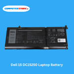 Dell 15 DC15250 Laptop Battery
