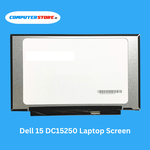 Dell 15 DC15250 Laptop Screen