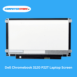 Dell Chromebook 3120 P22T Laptop Screen