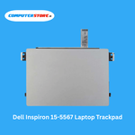 Dell Inspiron 15-5567 Laptop Trackpad