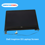 Dell Inspiron 15 Laptop Screen