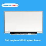 Dell Inspiron 3505 Laptop Screen