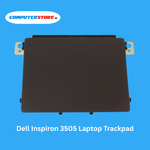 Dell Inspiron 3505 Laptop Trackpad