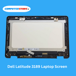 Dell Latitude 3189 Laptop Screen