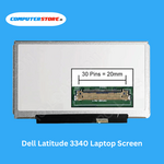 Dell Latitude 3340 Laptop Screen
