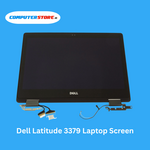 Dell Latitude 3379 Laptop Screen
