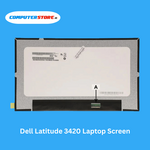 Dell Latitude 3420 Laptop Screen