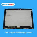 Dell Latitude 5285 Laptop Screen