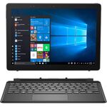 Dell Latitude 5290 2-in-1 Renewed Laptop, Intel Core i5, 8th Gen, 8GB RAM, 256GB SSD, 12.3-Inch Detachable Touchscreen