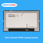 Dell Latitude 5400 Laptop Screen