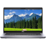 Dell Latitude 5410 Used Laptop, Intel Core i5, 10th Gen, 16GB RAM, 256GB SSD, 14-inch Display​