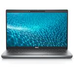 Dell Latitude 5431 Used Laptop, Intel Core i7, 12th Gen, 16GB RAM, 512GB SSD, 14-inch Display