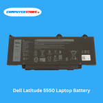 Dell Latitude 5550 Laptop Battery