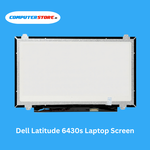 Dell Latitude 6430s Laptop Screen