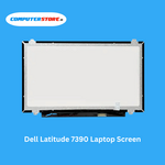 Dell Latitude 7390 Laptop Screen