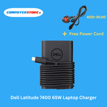 Dell Latitude 7400 65W Laptop Charger