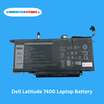 Dell Latitude 7400 Laptop Battery