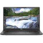 Dell Latitude 7400 Used Laptop, Intel Core i7, 8th Gen, 16GB RAM, 512GB SSD, 14-inch Display