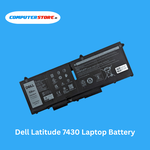 Dell Latitude 7430 Laptop Battery