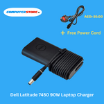 Dell Latitude 7450 90W Laptop Charger