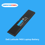 Dell Latitude 7450 Laptop Battery