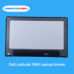 Dell Latitude 7450 Laptop Screen