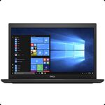 Dell Latitude 7480 Used Laptop, Intel Core i5, 6th Gen, 16GB RAM, 512GB SSD, 14-inch Display