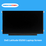 Dell Latitude E5250 Laptop Screen