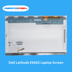 Dell Latitude E5410 Laptop Screen