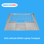 Dell Latitude E5410 Laptop Trackpad