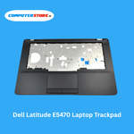 Dell Latitude E5470 Laptop Trackpad