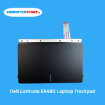 Dell Latitude E5480 Laptop Trackpad