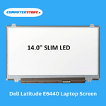 Dell Latitude E6440 Laptop Screen