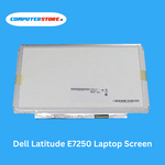 Dell Latitude E7250 Laptop Screen
