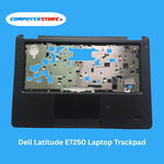 Dell Latitude E7250 Laptop Trackpad
