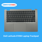 Dell Latitude E7290 Laptop Trackpad