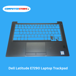 Dell Latitude E7290 Laptop Trackpad