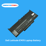 Dell Latitude E7470 Laptop Battery