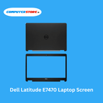 Dell Latitude E7470 Laptop Screen